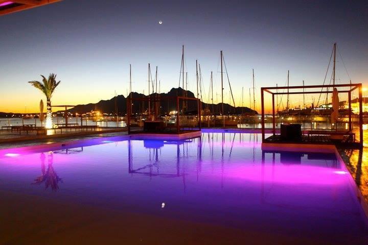 Casa Comba Bed & Breakfast Mindelo Bagian luar foto