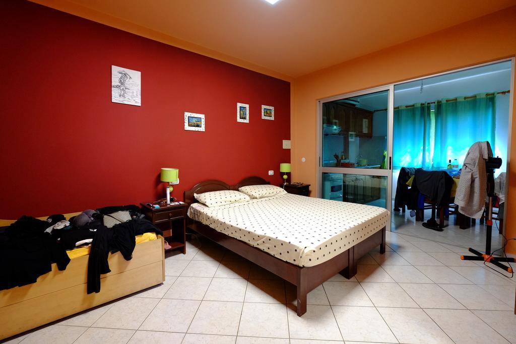 Casa Comba Bed & Breakfast Mindelo Bagian luar foto