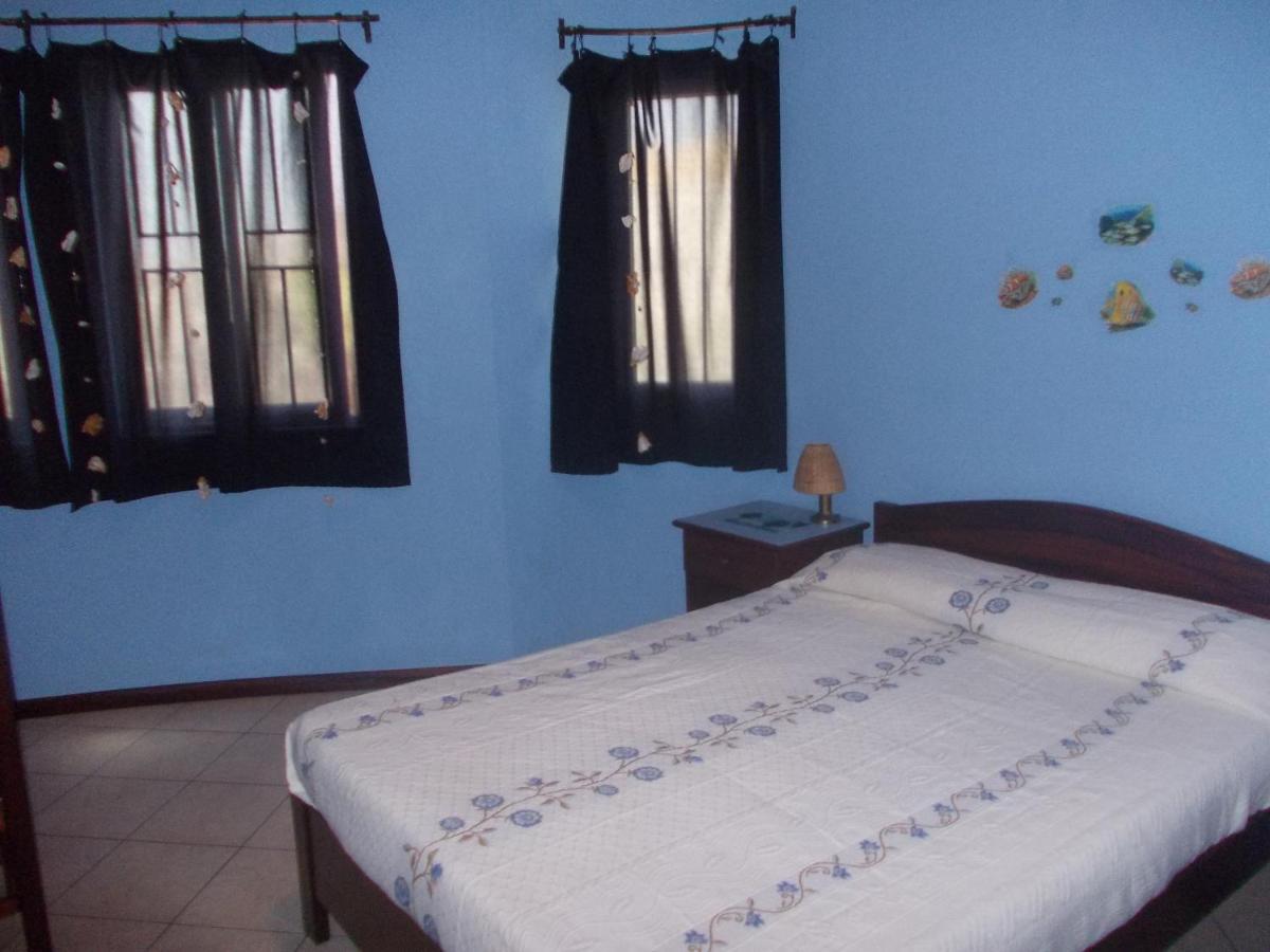 Casa Comba Bed & Breakfast Mindelo Bagian luar foto